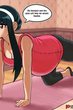 Yor pregnancy progression0015