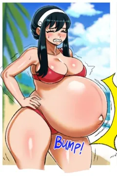 Yor pregnancy progression0019