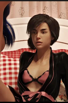 A Housewifes Adventures (392)