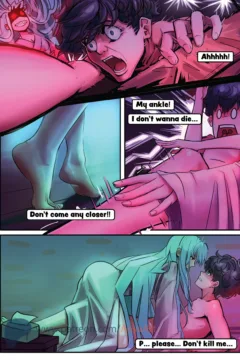 A Specter of Love 0007