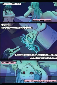 A Specter of Love 0021