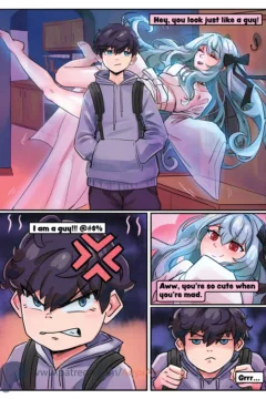 A Specter of Love 0023