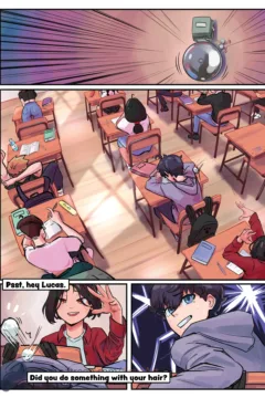 A Specter of Love 0024