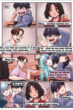 A Specter of Love 0025