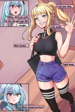 A Specter of Love 0027