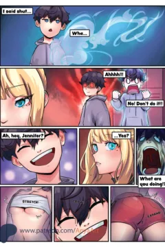 A Specter of Love 0031