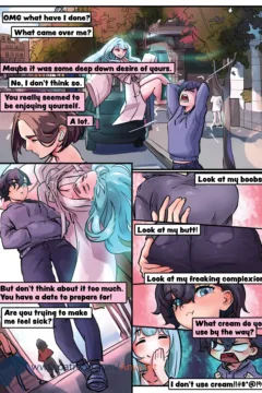 A Specter of Love 0055