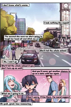 A Specter of Love 0056