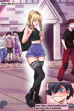 A Specter of Love 0057