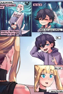 A Specter of Love 0058