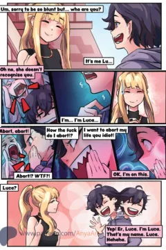 A Specter of Love 0059