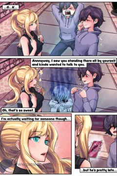 A Specter of Love 0060