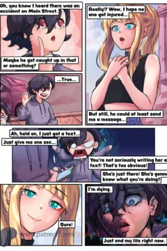 A Specter of Love 0061