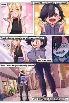 A Specter of Love 0064