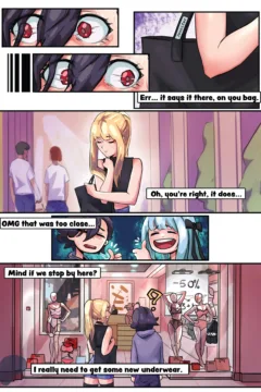 A Specter of Love 0065