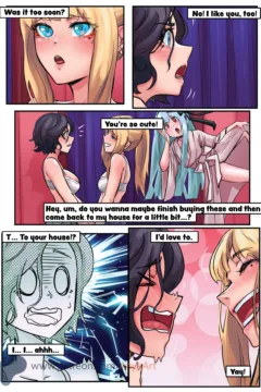 A Specter of Love 0084