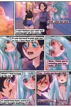 A Specter of Love 0085