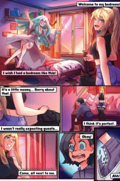 A Specter of Love 0088