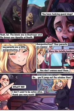 A Specter of Love 0143