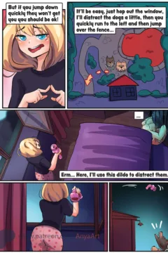 A Specter of Love 0144