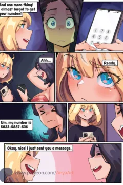 A Specter of Love 0148