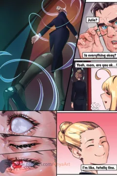 A Specter of Love 0154