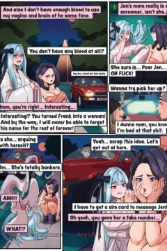 A Specter of Love0189