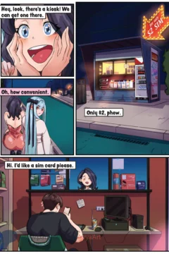 A Specter of Love0190