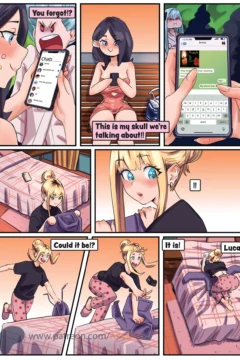 A Specter of Love0201