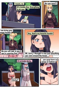 A Specter of Love0203