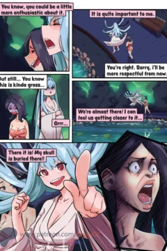 A Specter of Love0205