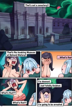 A Specter of Love0206