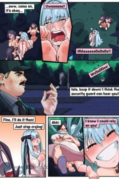 A Specter of Love0208