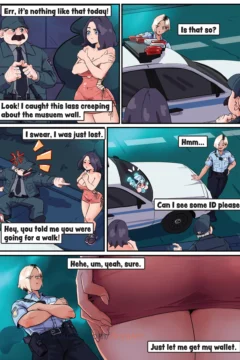 A Specter of Love0217