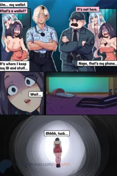 A Specter of Love0218