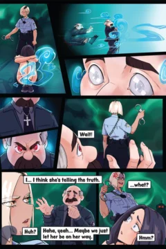 A Specter of Love0221