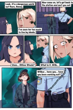 A Specter of Love0224