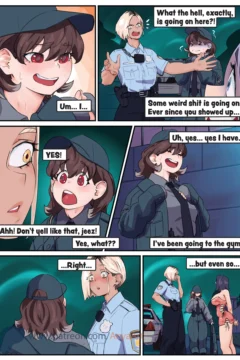 A Specter of Love0225