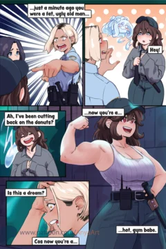 A Specter of Love0226