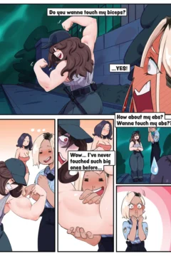 A Specter of Love0227