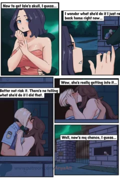 A Specter of Love0235