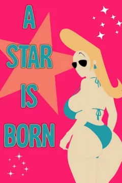 A Star is Born (Jhonny Bravo) Cartoon Comics