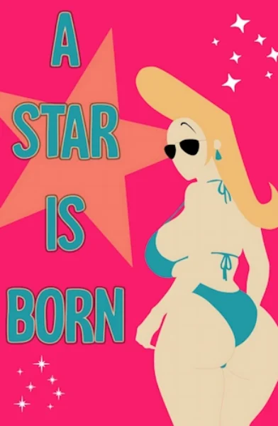 A Star is Born (Jhonny Bravo) Cartoon Comics