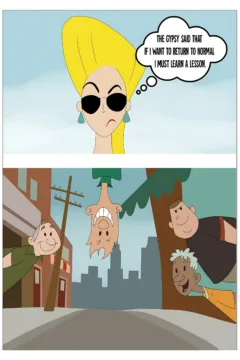 A Star is Born (Jhonny Bravo)0003