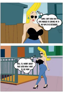 A Star is Born (Jhonny Bravo)0017