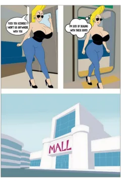 A Star is Born (Jhonny Bravo)0019