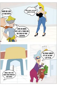 A Star is Born (Jhonny Bravo)0020