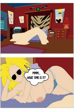 A Star is Born (Jhonny Bravo)0026