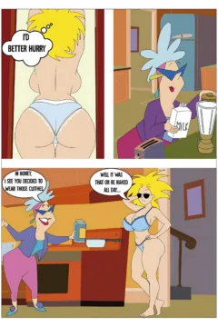 A Star is Born (Jhonny Bravo)0027