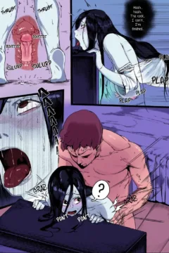 A helpful ghost 2 (8)